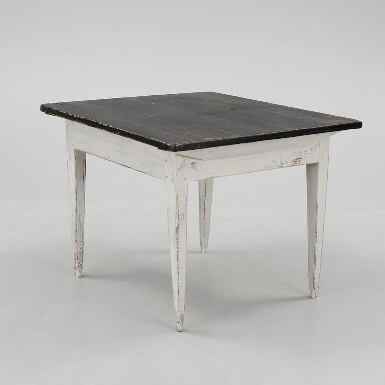BORD, 1800-tal.