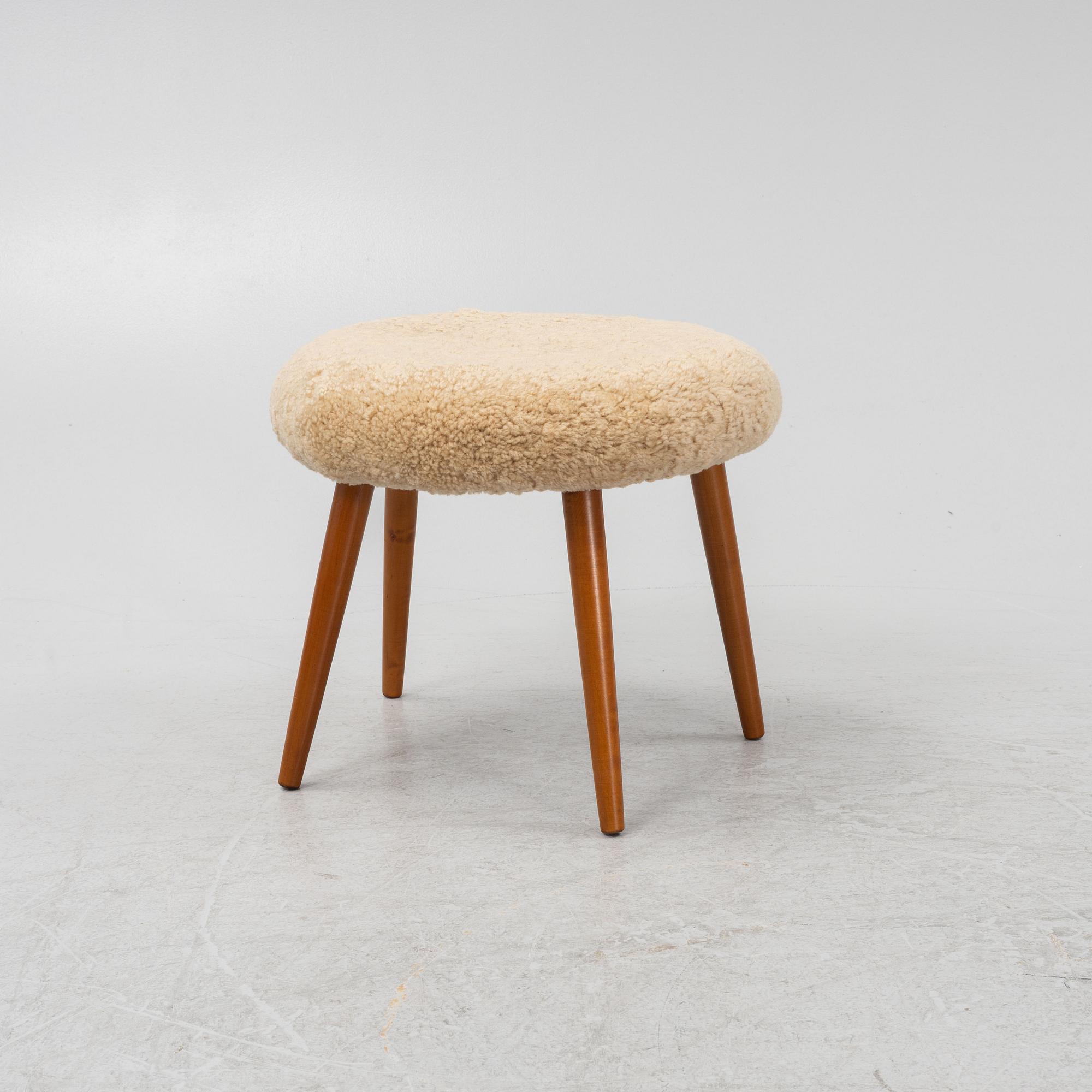 Pall, Sverige, 1900-talets andra hälft.