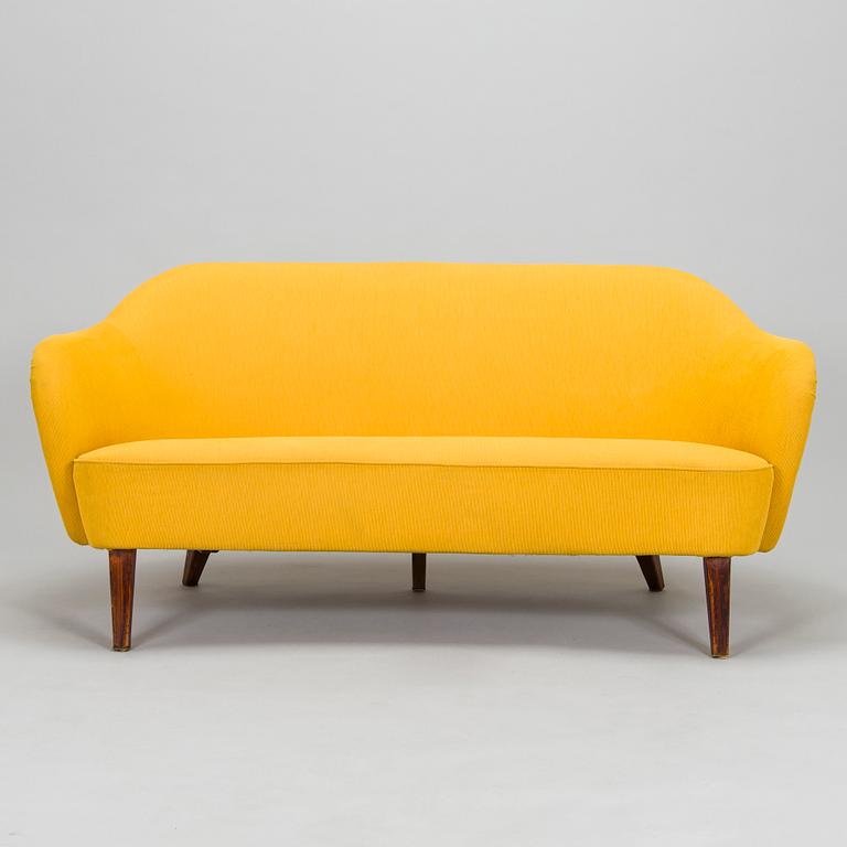 Soffa, 1900-talets mitt.