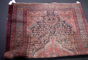 MATTA, orientalisk, ca. 202x136.