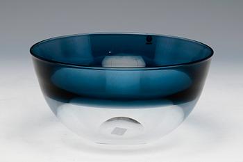 754. Timo Sarpaneva, A BOWL.