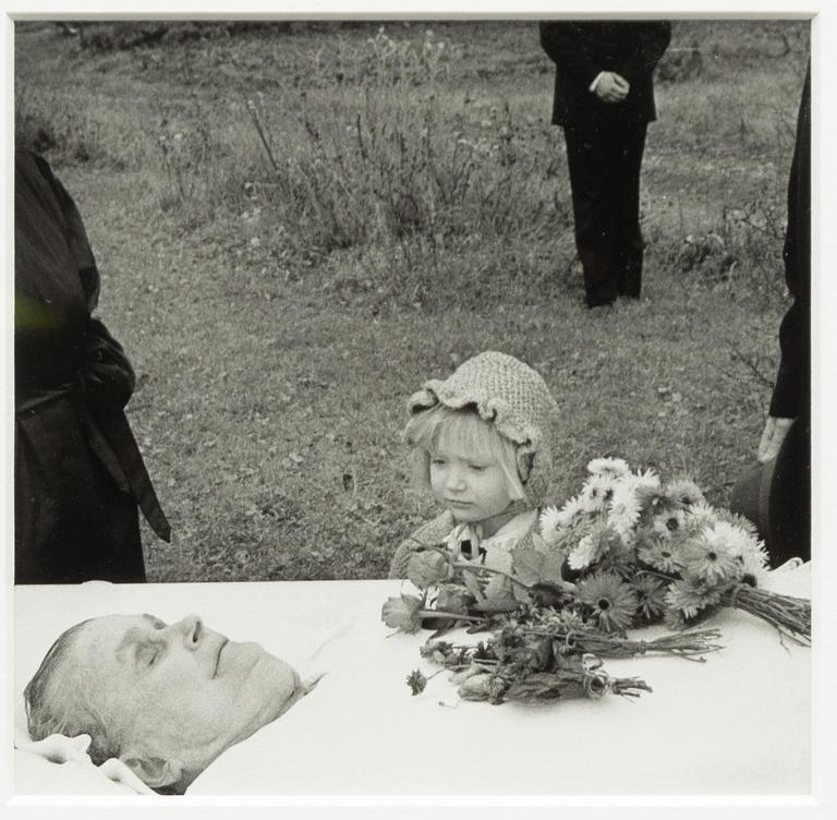 Nina Korhonen, Untitled.