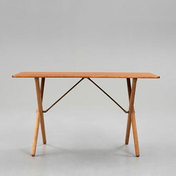 HANS J WEGNER, an "AT 308" coffee table for Andreas Tuck, Denmark 1950-60's.