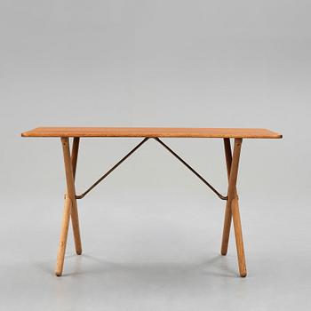 HANS J WEGNER, soffbord, "AT 308", Andreas Tuck, Danmark 1950-60-tal.