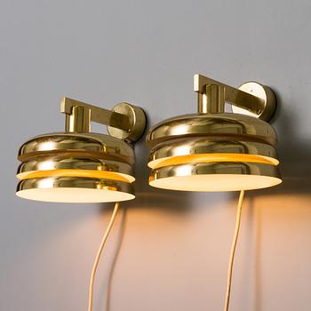 Hans-Agne Jakobsson, Seinävalaisinpari, malli V361, AB Markaryd, 1900-luvun puoliväli.