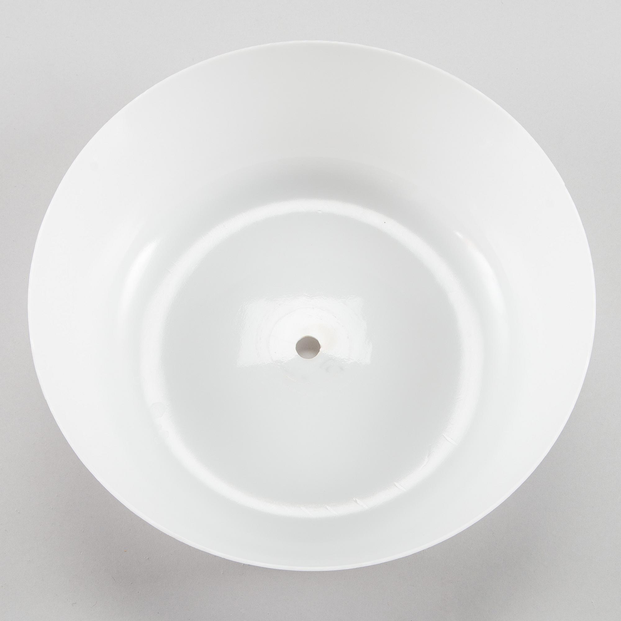 Paavo Tynell, A ceiling light for Taito. Made to order 1950.