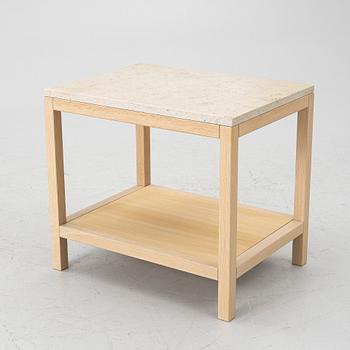 A 'Hejnum' side table, G.A.D.