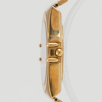 OMEGA, Constellation, "Lapis Lazuli Dial".