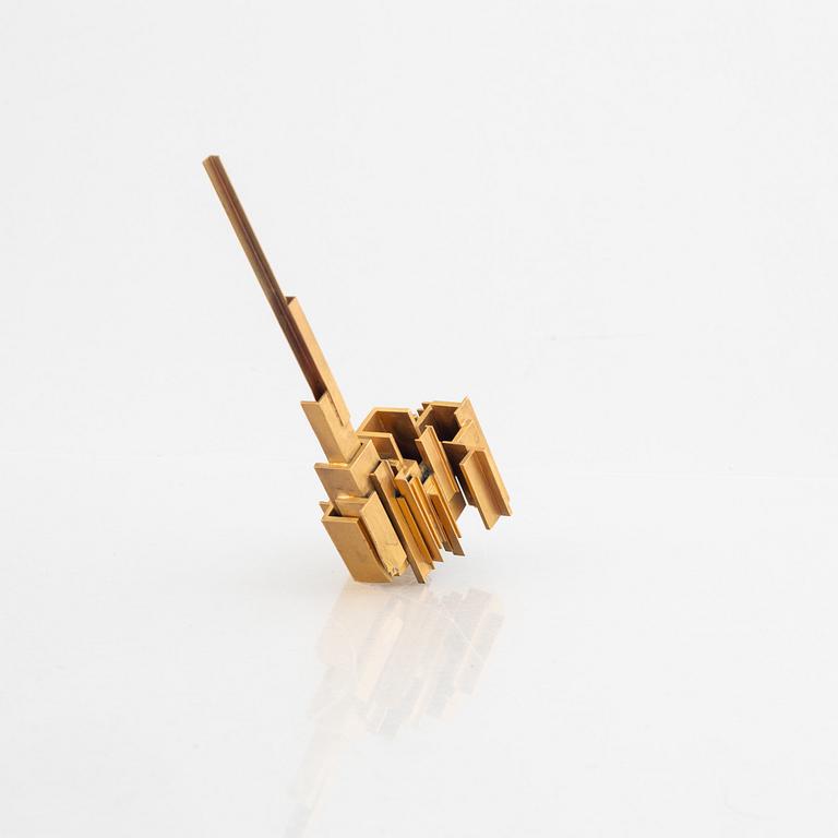 Arne Jones, "Itluh".