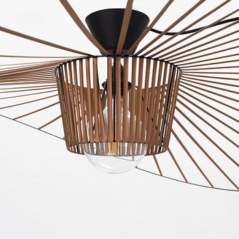 A ceiling lamp, "Vertigo", Petite Friture.