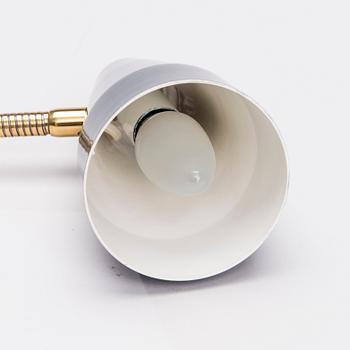 VÄGGLAMPA, Lisa Johansson-Pape, Orno. 1900-talets senare hälft.