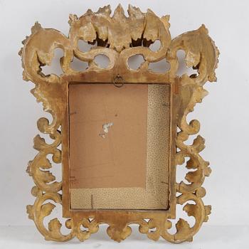 SPEGEL, barockstil, 1900-tal.
