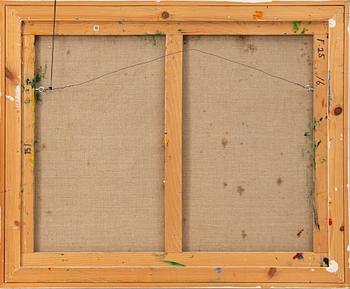 Bengt Lindström, Komposition.