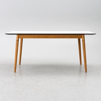 Glismand & Rüdiger, matbord "Coney", Bolia, 2000-tal.