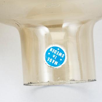 SEINÄVALAISINPARI, Hans Agne Jakobsson, Markaryd.