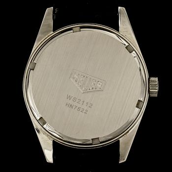 ARMBANDSUR, "Carrera", Tag-Heuer, 2000-tal.