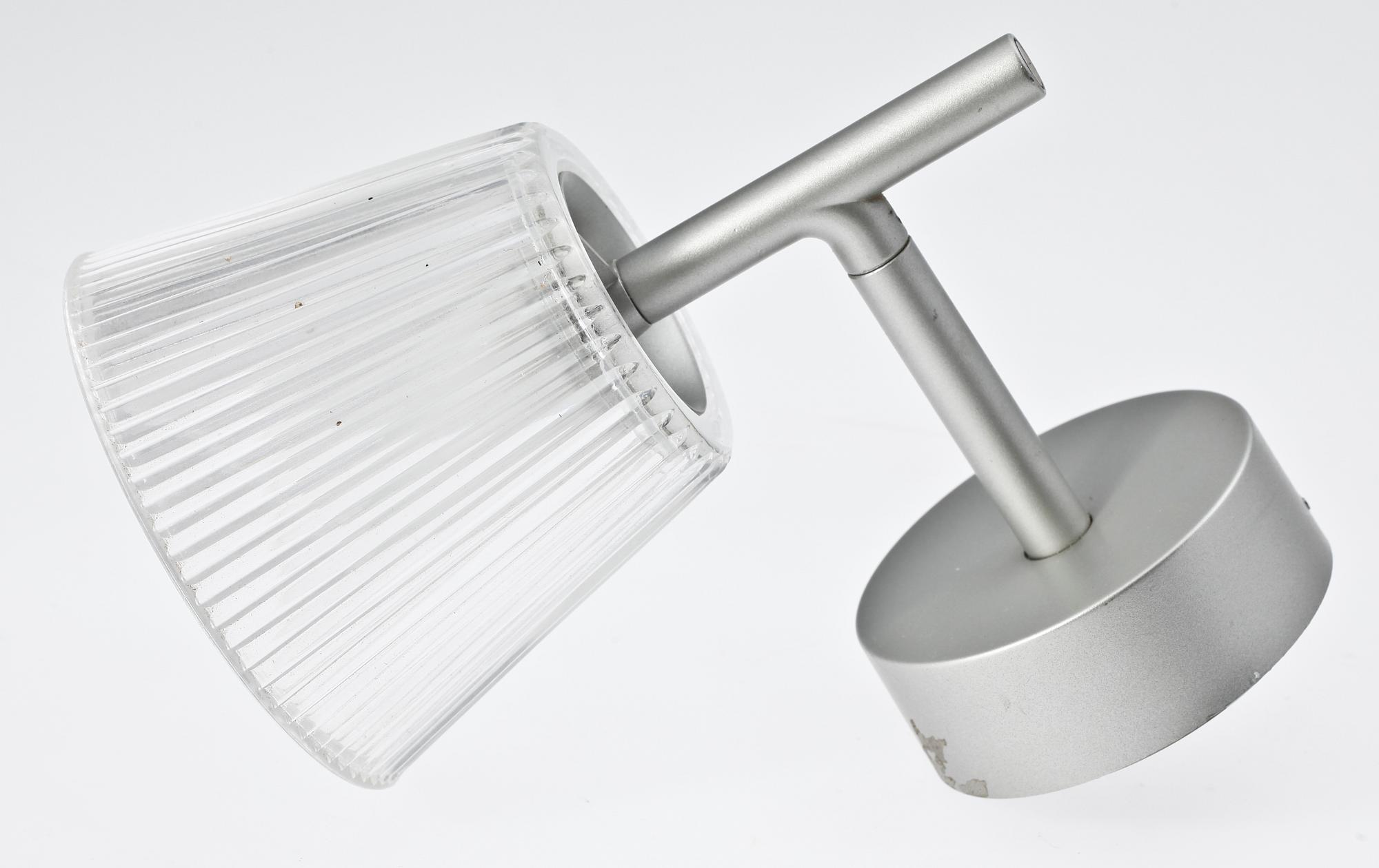 VÄGGLAMPA, Romeo Baby W, Philippe Starck, Flos, 1996.