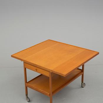 TEVAGN, "modell 756", Josef Frank, Svenskt Tenn, modellen formgiven 1937.