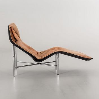 A Tord Björklund IKEA "Skye" recliner.