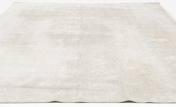 A carpet, Scandinavia, ca 401 x 350 cm.