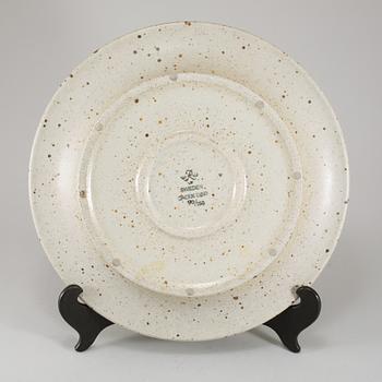 FAT, stengods, Jackie Lynd, Rörstrand, numrerat 90/150.