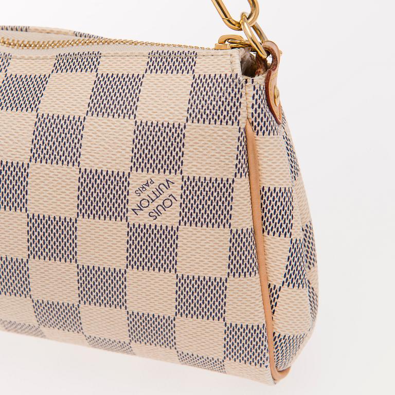 LOUIS VUITTON, VÄSKA, "Eva".