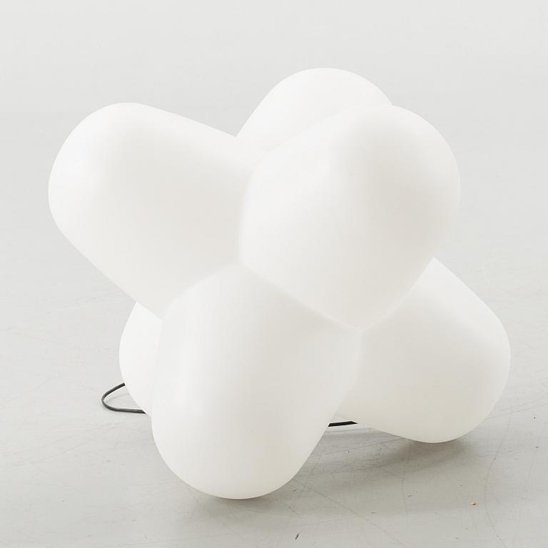 Tom Dixon, golvlampa, "Jack light", 1900-talets slut.