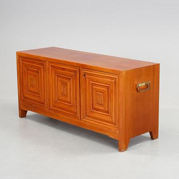 SIDEBOARD, möjligen Oscar Nilsson, 1940-tal.