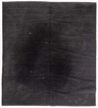 A carpet, "Fasett", KAsthall, c. 271 x 244 cm.