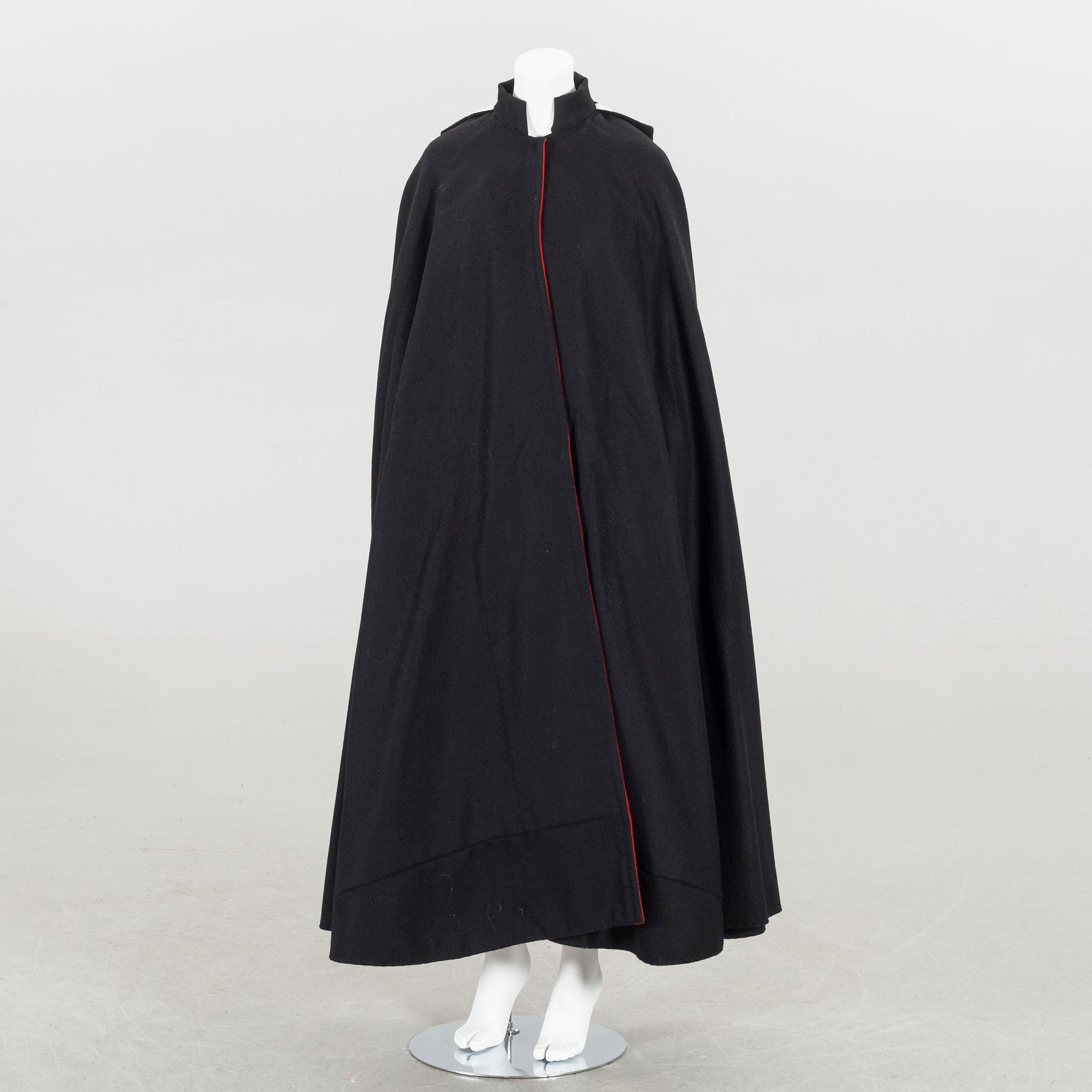 FOLKDRÄKT, Värend, Småland 1983 8 dlr.