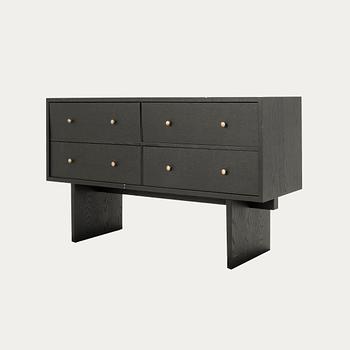 Sideboard, "Private Sideboard", Space Copenhagen for Gubi, Denmark.