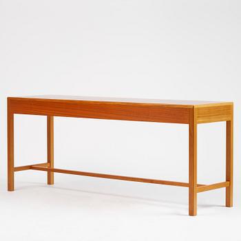 Josef Frank, sideboard, modell B 821, Firma Svenskt Tenn, efter 1985.