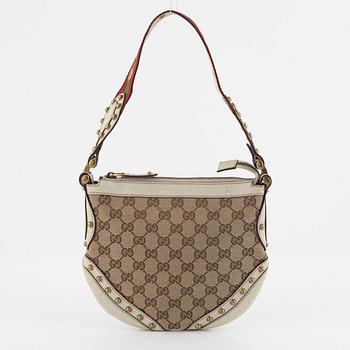 Gucci, bag, "Pelham Small".