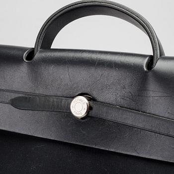 HERMÈS, "Herbag GM 2 in 1", väska.