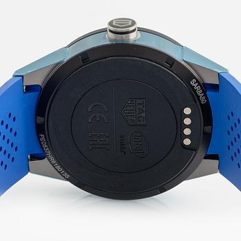 Tag heuer connected modular 46 on sale