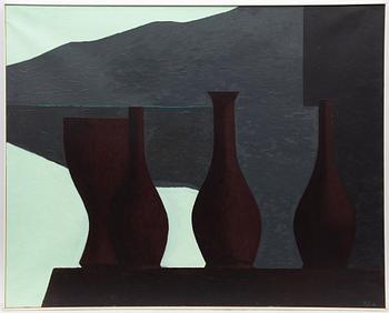 Philip von Schantz, "Nattbild".