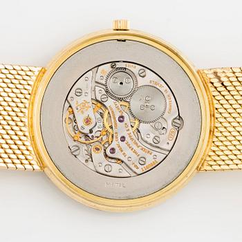 Patek Philippe, Calatrava, ca 1968.