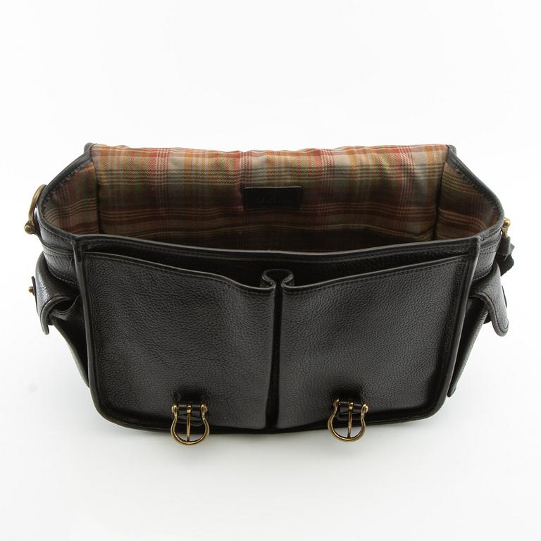 Mulberry, "Barnaby" bag vintage.