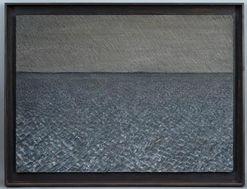 Kimmo Pyykkö, "DEEP WATER".