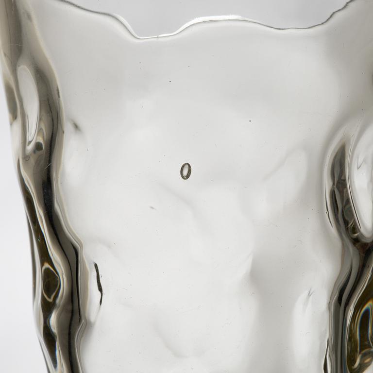 Gunnel Nyman, vas, glas, Iittala, Finland 1947.