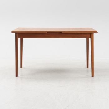 Nils Jonsson, matbord, modell "Bjärni", Troeds 1960-tal.