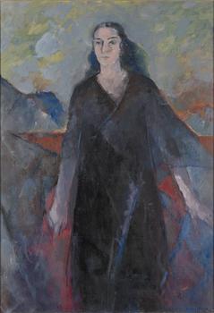Eva Cederström, "Electra".