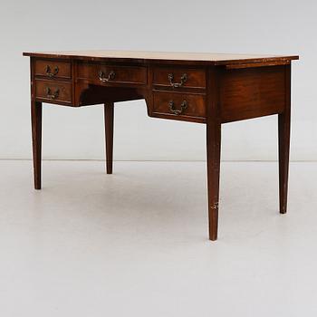 SKRIVBORD, England, 1900-talets andra hälft.