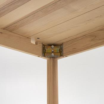 Dining table, "Flex", Kristensen & Kristensen, Denmark.