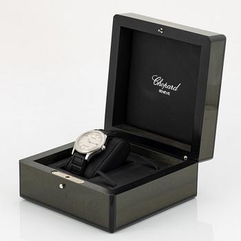 Chopard, LUC 2000 Sport, armbandsur, 40 mm.