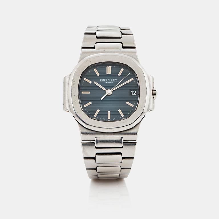 PATEK PHILIPPE, Nautilus.