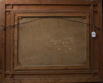 MARGIT AARNIO-AALTONEN, olja på duk, signerad och daterad 1927.