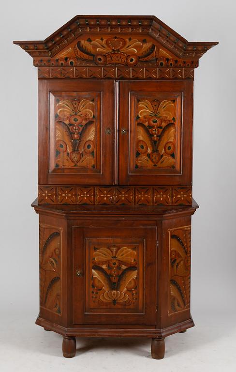 KRONSKÅP, 1900-tal.