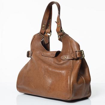 Mulberry, väska, "Annie".