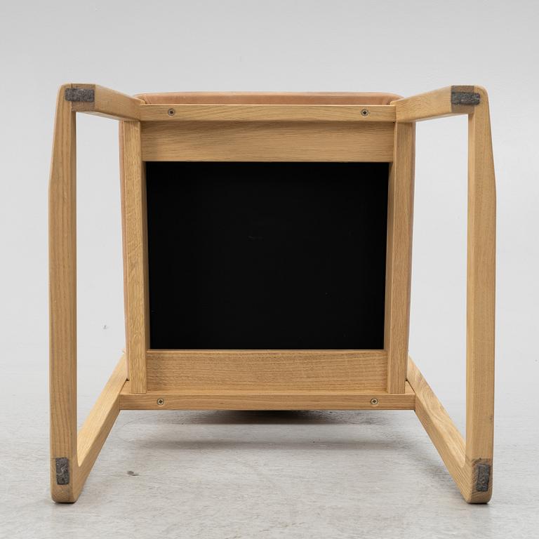 Keiji Ashizawa, stol, "Sori Chair", Ariake, Japan.